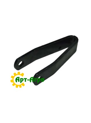 06210150 Скоба супорта культиватора TM14FT14 CNH