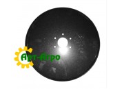 107-135S Disc coulter Great Plains (BELLOTA)