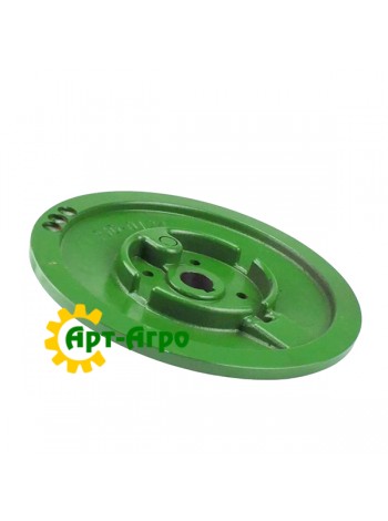 AXE14339 Variator pulley John Deere (Royal Tiger)