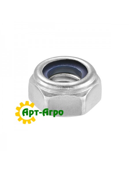 Nakrętka Unibolt M10 DIN985