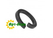 M12 DIN7980 Spring Washer