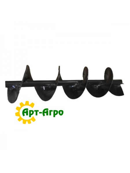 AH209421 John Deere (WN) upper end-of-threshing auger (For Rice)