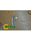 AA61046 Seed dispenser assembly (A52886+A48970+A52889+21H1396) John Deere