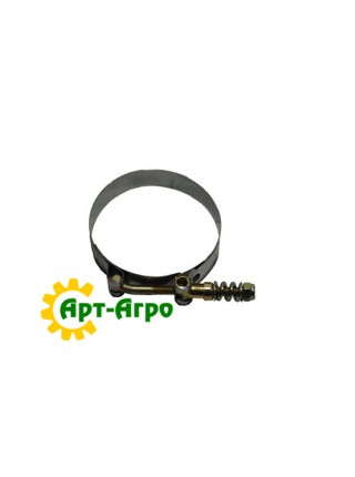 364751A1 CNH Clamp (81mm) 364751A1 CNH Clamp (81mm)