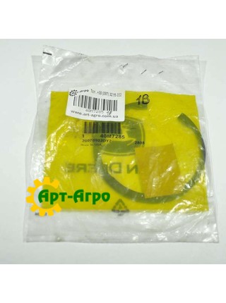 40M7285 Wewnętrzny pierścień zabezpieczający John Deere