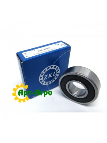 6209 2RS Подшипник ZKL