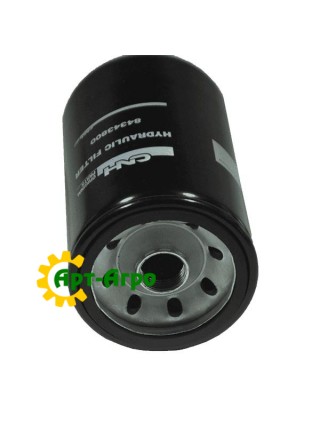84343800 Filtr hydrauliczny CNH