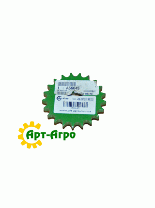 A56645 Зірочка John Deere A56645 Зірочка John Deere