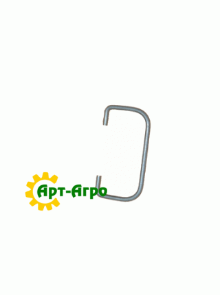 A61430 Пружина фіксуюча JOHNDEERE A61430 Пружина фіксуюча JOHNDEERE