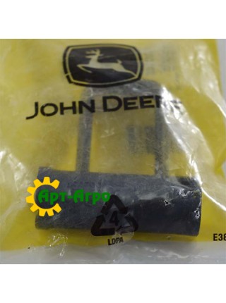 A62799 Скребок шелковицы зерна John Deere