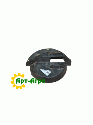 A65626 Кришка пластикова висівного апарату John Deere A65626 Кришка пластикова висівного апарату John Deere
