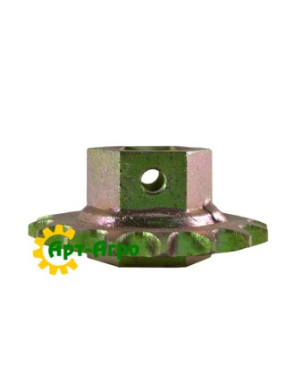 AA35333 Gwiazda John Deere