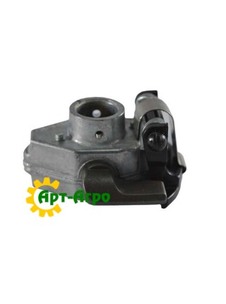 AA38393 Привод высевающего аппарата John Deere