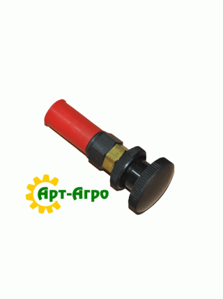 AA39230 Редукційний клапан John Deere