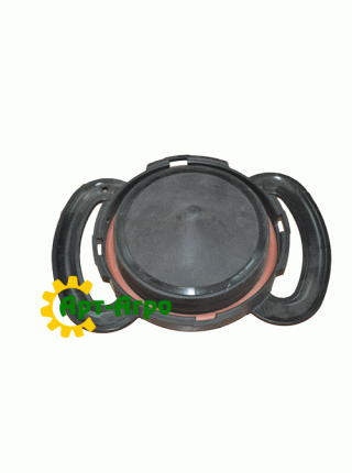 AA73954 John Deere seed drill manifold cover AA73954 John Deere seed drill manifold cover