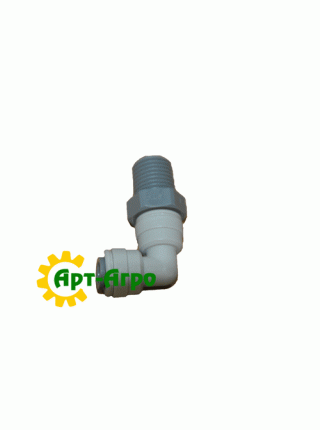 AN206728 FITTING . John Deere AN206728 FITTING . John Deere