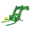 Погрузчики John Deere