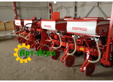 Seed Drill Metering Unit: Design, Types and How to Choose