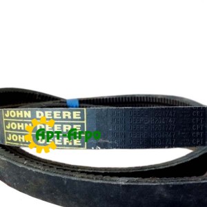 Ремені до сільгосптехніки