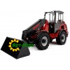 Погрузчики Manitou