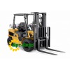 Погрузчик JCB