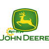 Ciągnik John Deere
