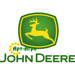 Запчастини до тракторів JOHN DEERE