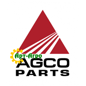Ремені AGCO PARTS для сільськогосподарської техніки