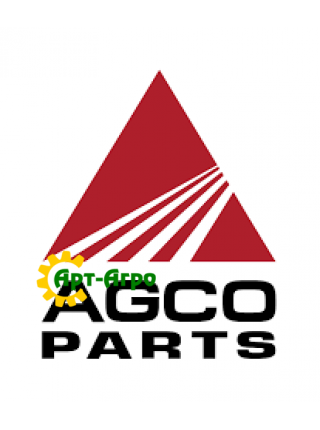 AGCO Parts – original spare parts for agricultural machinery
