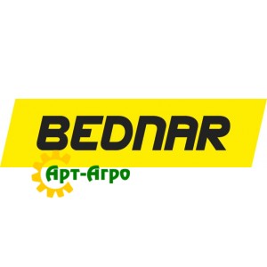Części do kultywatora BEDNAR