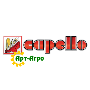 Запчасти для жатки Capello