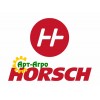 Дисковая борона HORSCH