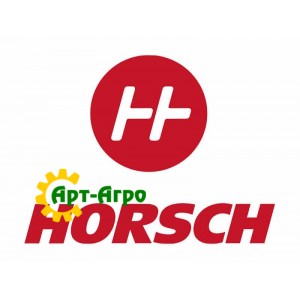 Części do brony talerzowej HORSCH