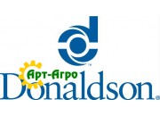 P551184 Топливный фильтр Donaldson