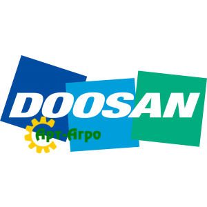 Фильтры DOOSAN для сельхозтехники и строительной техники