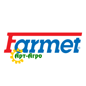 Запчастини до культиватора FARMET