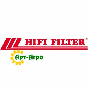 Filtry HI-FI do maszyn rolniczych i budowlanych