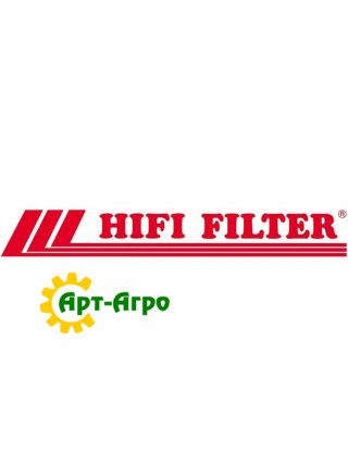 Filtr HiFi