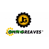 Heder JOHN GREAVES 