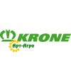 Комбайн KRONE