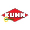 Дисковая борона KUHN