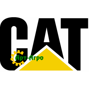 Комбайн CATERPILLAR