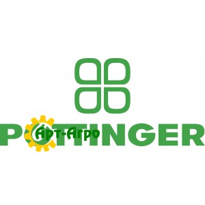 Запчастини для косарок Pottinger