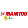 Фільтр MANITOU