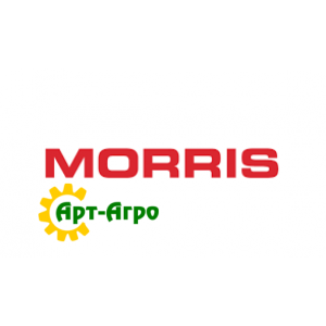 Запчасти для сеялки Morris