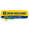 Ciągnik NEW HOLLAND