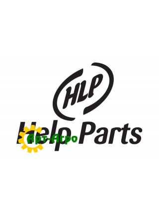 Help Parts — европейский производитель запчастей для сельхозтехники