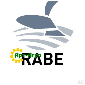 Części do pługa RABE