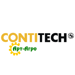 Paski CONTITECH do maszyn rolniczych