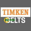 Ремені TIMKEN BELTS